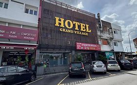Grand Village Hotel By Lme